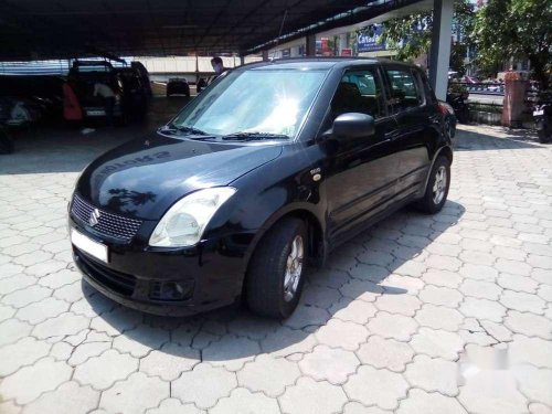 Maruti Suzuki Swift VDI 2008 MT for sale in Kochi