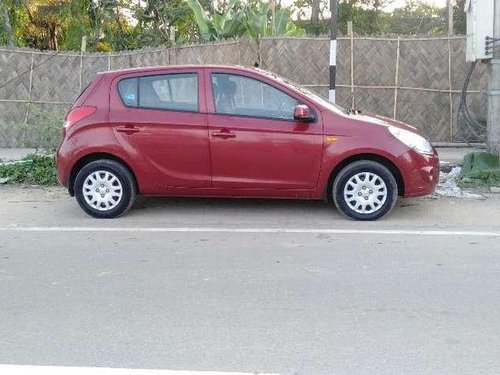 2010 Hyundai i20 Asta 1.2 MT for sale in Jorhat