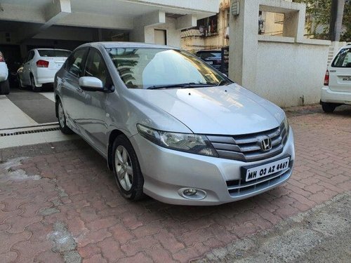 Honda City 1.5 V 2011 MT for sale in Mumbai