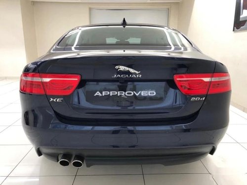 Used Jaguar XE 2019 AT for sale in Mumbai 