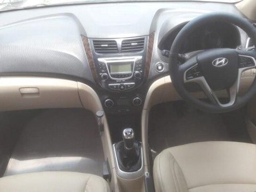 Used 2013 Hyundai Verna 1.6 SX VTVT MT in New Delhi