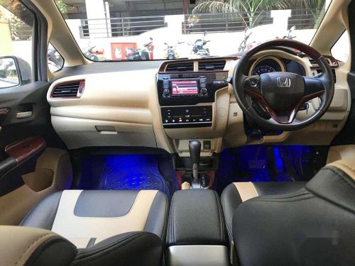 Used Honda Jazz V 2017 MT for sale in Mumbai 