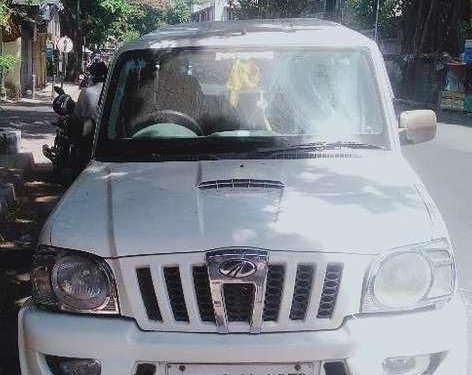 Mahindra Scorpio M2DI 2010 MT for sale in Mumbai