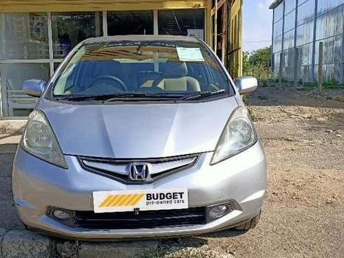 Honda Jazz X 2011 MT for sale in Pune