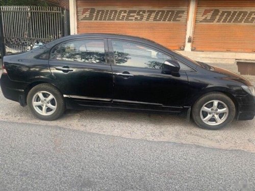 Honda Civic 1.8 V Sunroof 2012 AT for sale in New Delhi