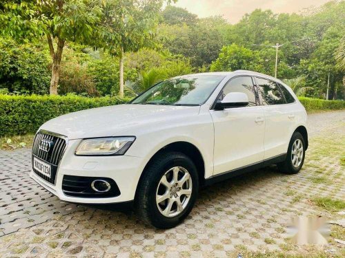 Used 2014 Audi Q5 AT for sale in Kolkata 