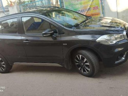 Used 2018 Maruti Suzuki S Cross MT for sale in Tirupati