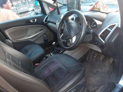 Used Ford EcoSport 2017 MT for sale in Mumbai 