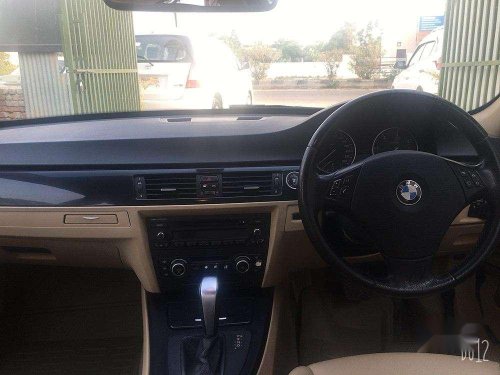 Used BMW 3 Series 2010 AT for sale in Ludhiana 