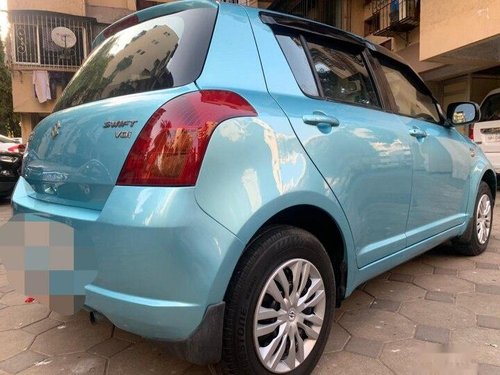 Used 2007 Maruti Suzuki Swift VDI MT for sale in Mumbai