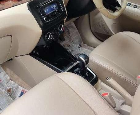 Maruti Suzuki Dzire VDI AMT, 2018, Diesel AT for sale in Ahmedabad 