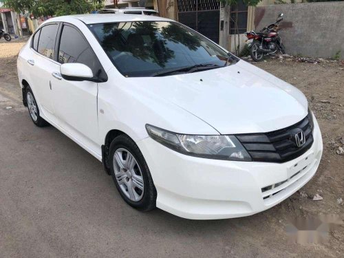 Used Honda City 2011 MT for sale in Jamnagar 