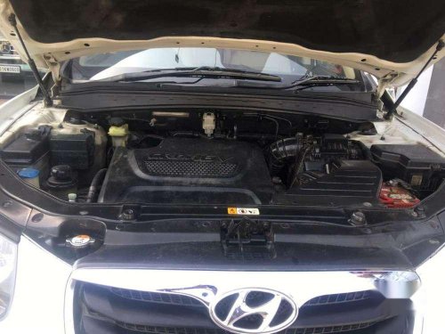 Hyundai Santa Fe 4 WD (Automatic), 2014, Diesel AT in Ahmedabad