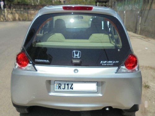 2014 Honda Brio MT for sale in Jaipur