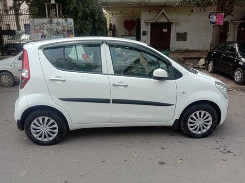 2011 Maruti Ritz LXi MT for sale in New Delhi