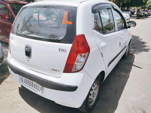 Used 2009 Hyundai i10 Era MT for sale in Vadodara