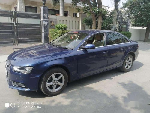 Used 2014 Audi A4 AT for sale in Gurgaon 