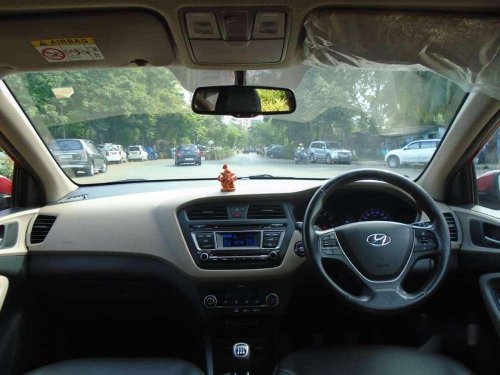 Hyundai Elite I20 Asta 1.2, 2015, Petrol MT for sale in Mumbai