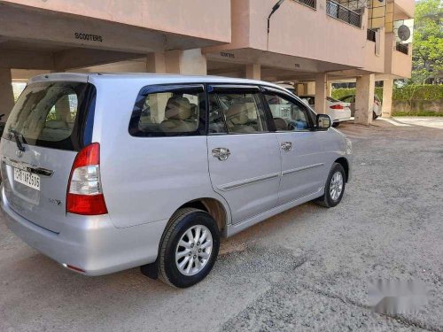 Used Toyota Innova 2.5 VX 7 STR 2013 MT for sale in Chandigarh