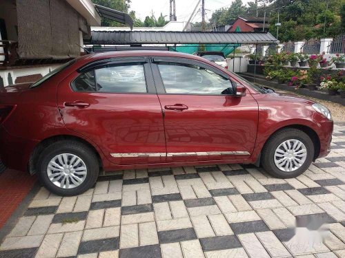 Used Maruti Suzuki Dzire 2018 MT for sale in Kottayam 