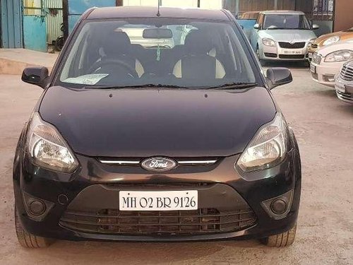 Ford Figo Duratec Petrol ZXI 1.2, 2011, Petrol MT in Pune