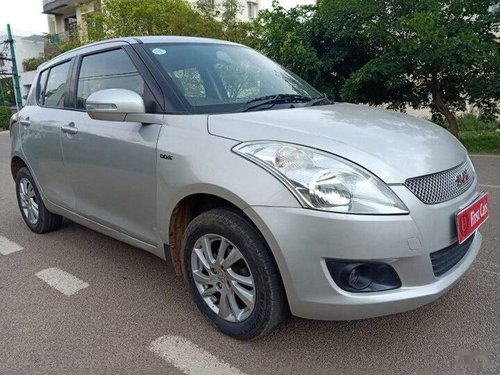 Used 2014 Maruti Suzuki Swift ZDI MT for sale in Bangalore