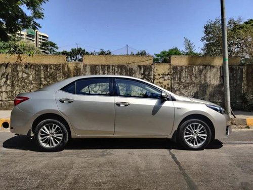 2016 Toyota Corolla Altis 1.8 VL AT for sale in Mumbai