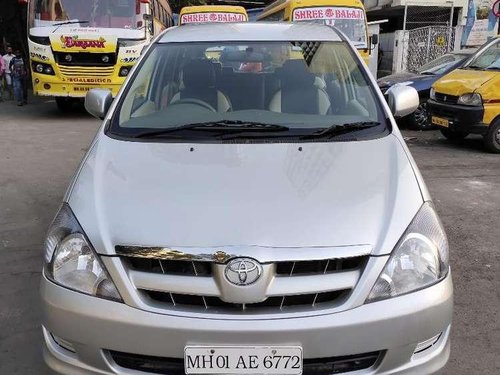 Used 2008 Toyota Innova MT for sale in Mumbai