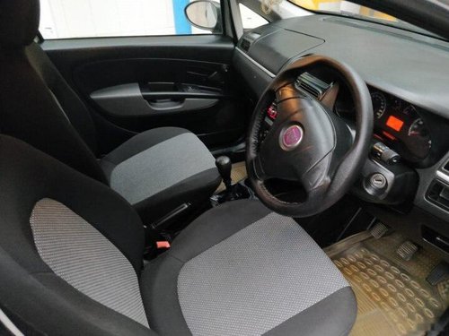 Used Fiat Punto 1.2 Emotion 2009 MT for sale in New Delhi 