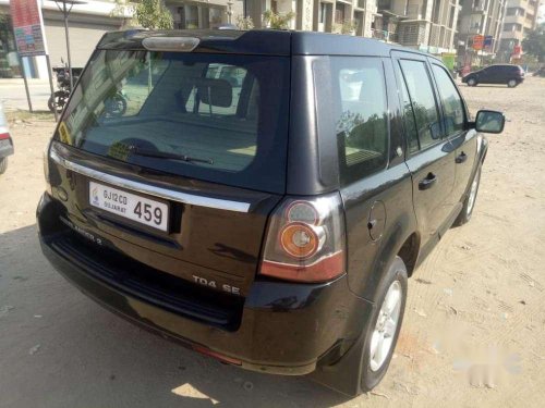 Land Rover Freelander 2 HSE 2013 AT for sale in Ahmedabad 