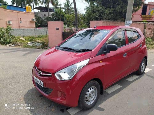 Hyundai Eon Era +, 2015, Petrol MT for sale in Chennai