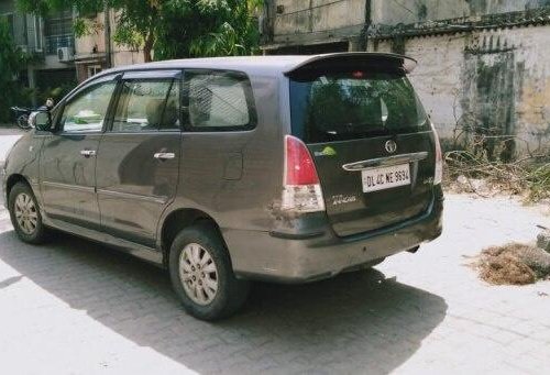 2011 Toyota Innova 2004-2011 MT for sale in New Delhi