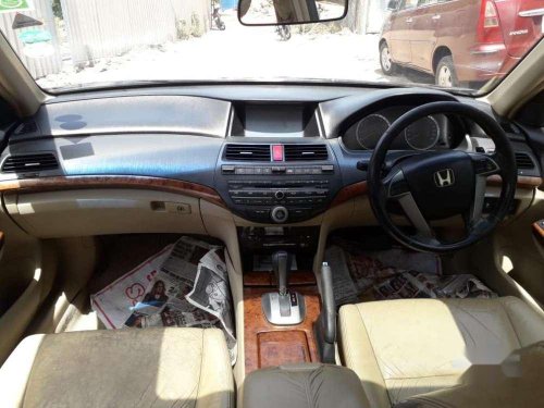 Used 2013 Honda Accord MT for sale in Mumbai