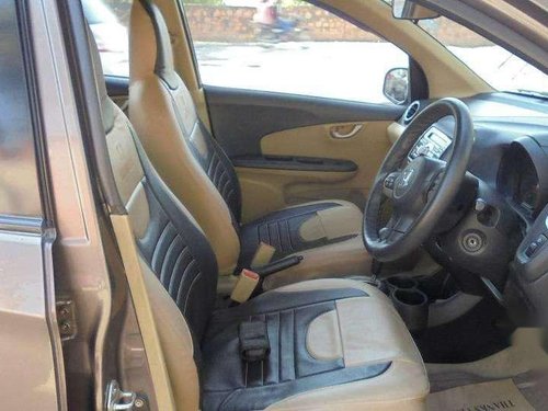 Used 2014 Honda Brio VX MT for sale in Jaipur