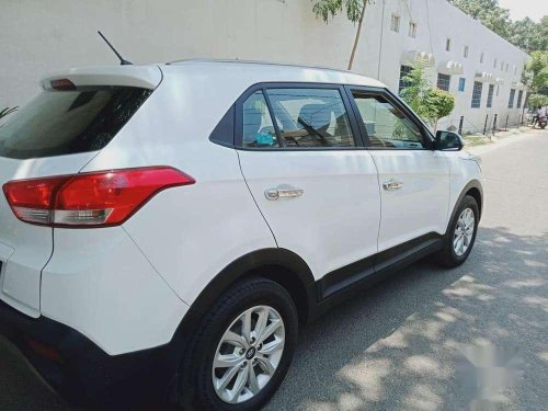 Used Hyundai Creta 2018 MT for sale in Ludhiana 