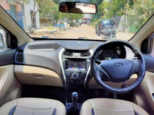 Used 2018 Hyundai Eon MT for sale in Chennai 