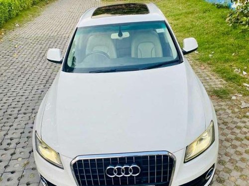 Used 2014 Audi Q5 AT for sale in Kolkata 