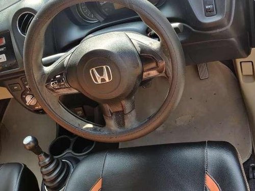 Honda Amaze, 2014, Diesel AT for sale in Jind