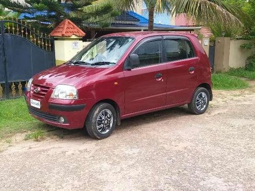 2011 Hyundai Santro Xing GLS MT for sale in Thiruvananthapuram