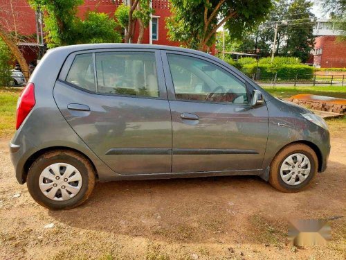 Used 2011 Hyundai i10 Sportz MT for sale in Chandigarh