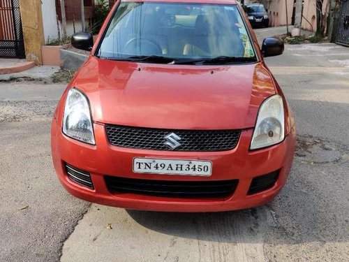 Used 2010 Maruti Suzuki Swift VDI MT for sale in Chennai