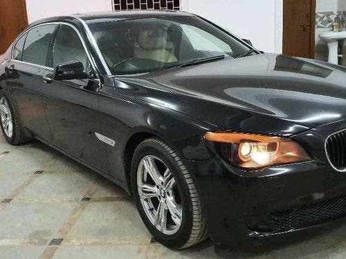 Used BMW 7 Series 2010 AT for sale in Hyderabad 