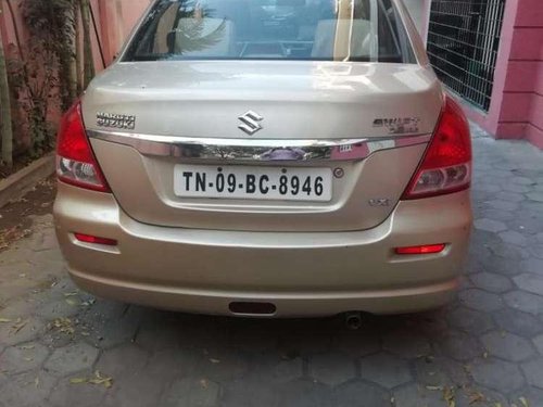 Maruti Suzuki Swift Dzire VXi 1.2 BS-IV, 2010, Petrol MT in Virudhachalam