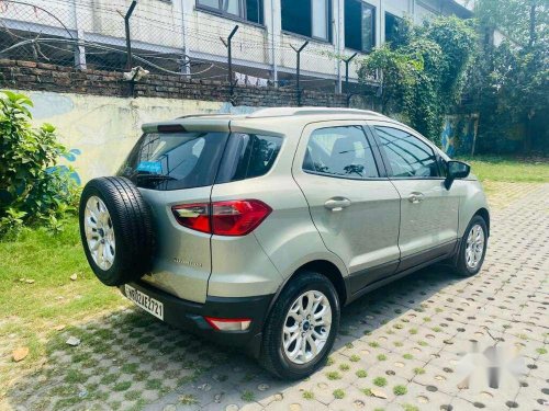 Used Ford Ecosport 2013 MT for sale in Kolkata 