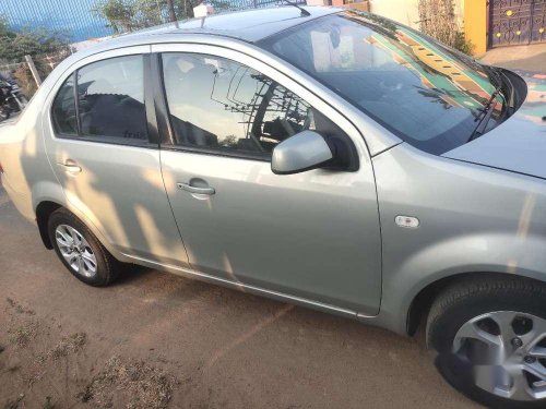 2012 Ford Fiesta Classic MT for sale in Tiruchirappalli