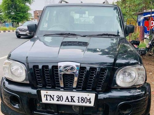 2008 Mahindra Scorpio SLX 2.6 Turbo 7 Str MT in Coimbatore