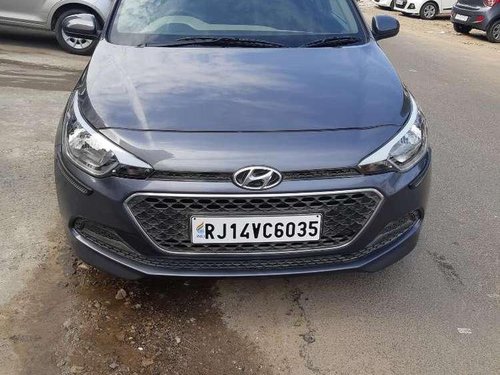 2017 Hyundai Elite i20 Magna 1.2 MT for sale in Jaipur