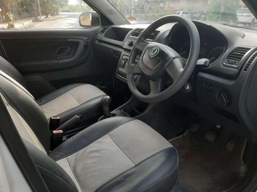 Used 2010 Skoda Fabia MT for sale in Mumbai 