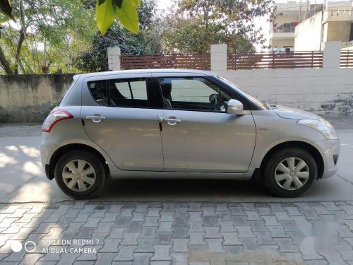 Used 2011 Maruti Suzuki Swift VDI MT for sale in Gurgaon