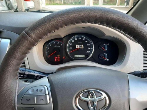 Used Toyota Innova 2.5 VX 7 STR 2013 MT for sale in Chandigarh